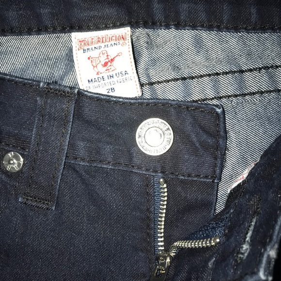 🧲True Religion Jeans🧲 - Picture 9 of 9